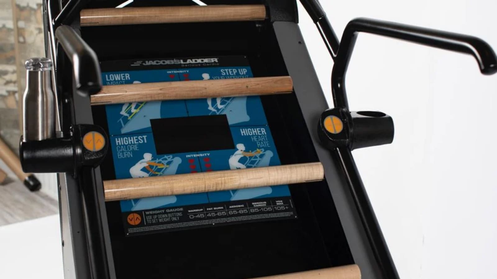 Jacob's ladder hot sale workout equipment